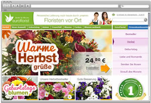 EuroFlorist